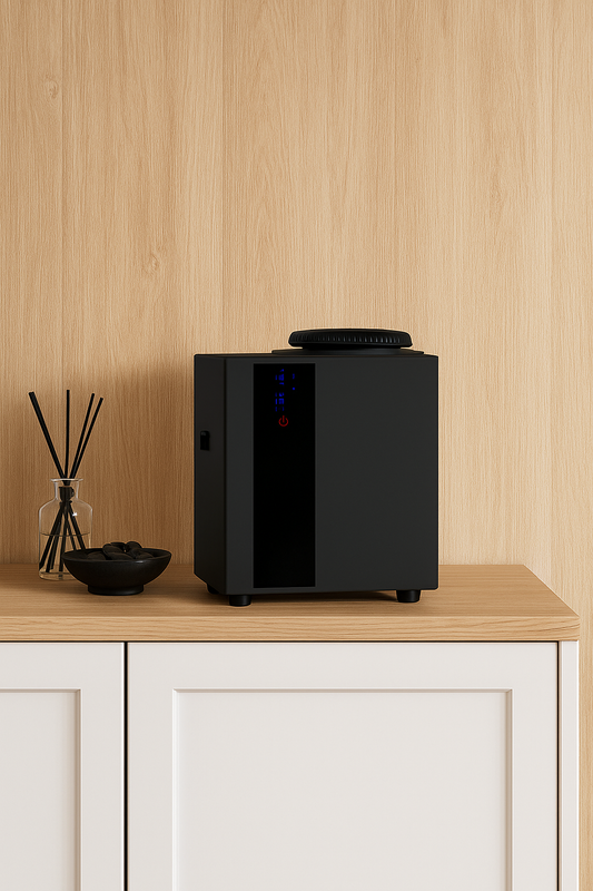 Difusor de aroma A1000