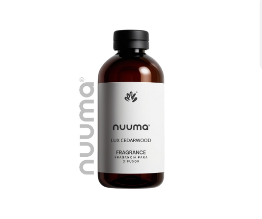 Lux Cedarwood