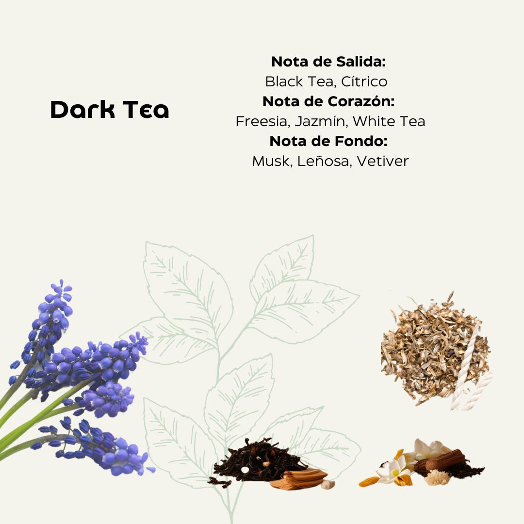 Dark Tea
