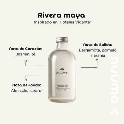 Rivera Maya