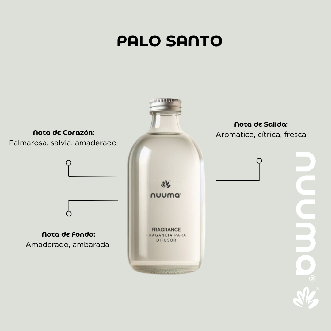 Palo Santo